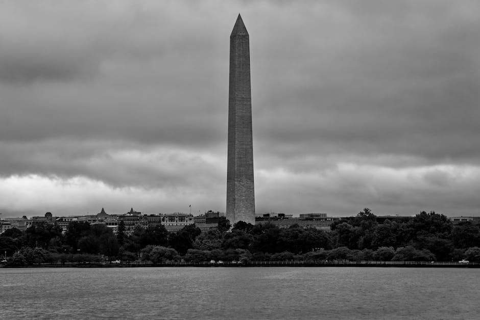 Logan Circle & 14th Street: Vintage Decor & Cafe Culture