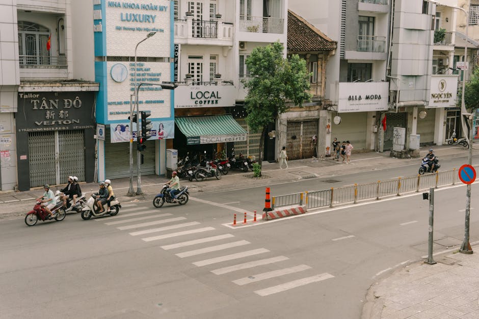 Vintage Treasures and Antique Alleys