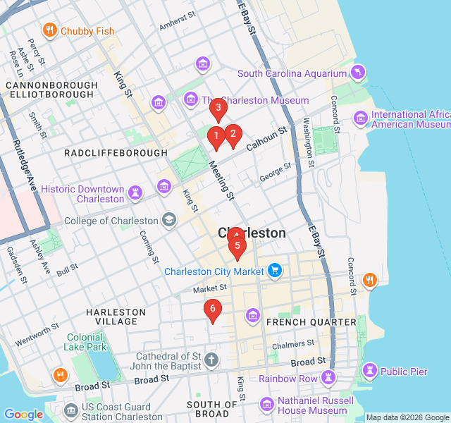 Route map for Sacred Spires: A Spiritual Heritage Walk