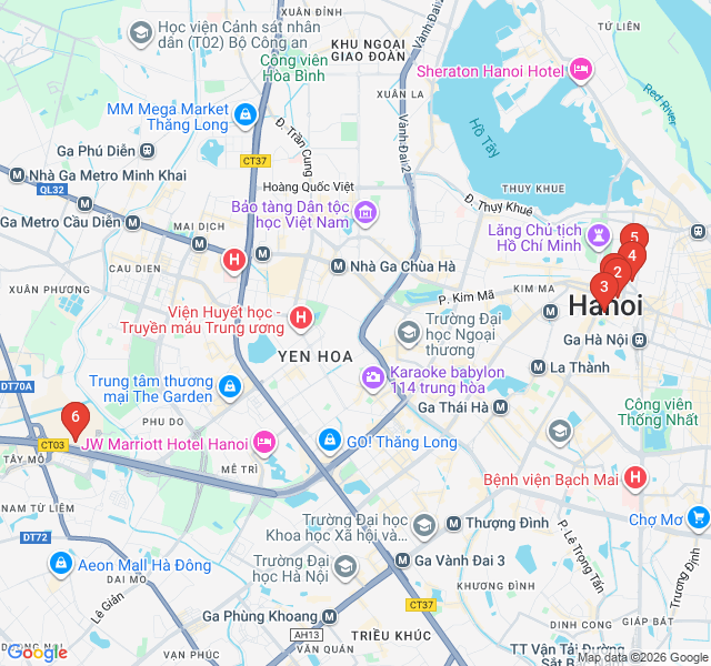 Route map for The Scholar’s Path: Wisdom and Temples